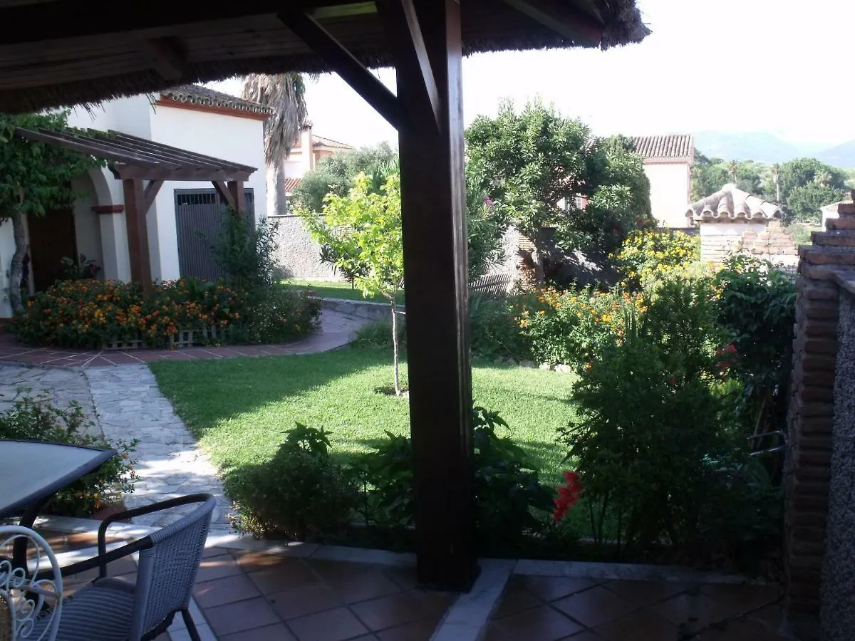 Casa Chalet Las Camelias Los Barrios 0*,  Spain